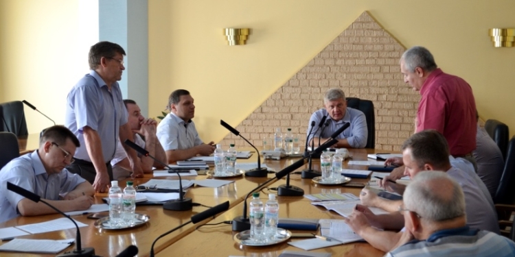 Предстоящая электрификация участка Долинская-Николаев: ОЖД за эту осень должна собрать необходимый пакет документов для европейских банков