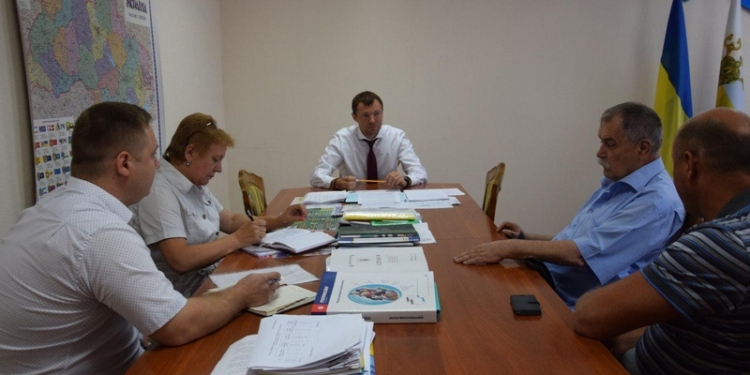 В Николаевской ОГА пытаются снять напряжение из-за больницы моряков – портовикам обещают сохранить за ними возможность получать там медуслуги