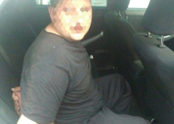 «Поймал белку?»: в Николаеве бывший участник АТО подшофе избил жену и требовал, чтобы она написала отказ от 2-месячного ребенка