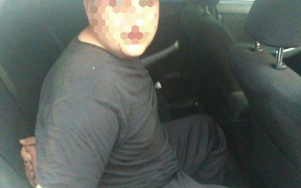 «Поймал белку?»: в Николаеве бывший участник АТО подшофе избил жену и требовал, чтобы она написала отказ от 2-месячного ребенка