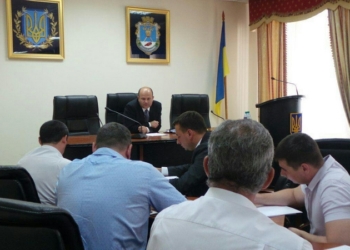 Перевозчикам Николаевщины разъяснили в ОГА, почему начались проверки