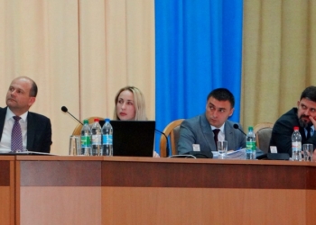 Депутаты Николаевского облсовета увеличили доходную часть областного бюджета на 448 млн.грн. – за счет средств «таможенного эксперимента»