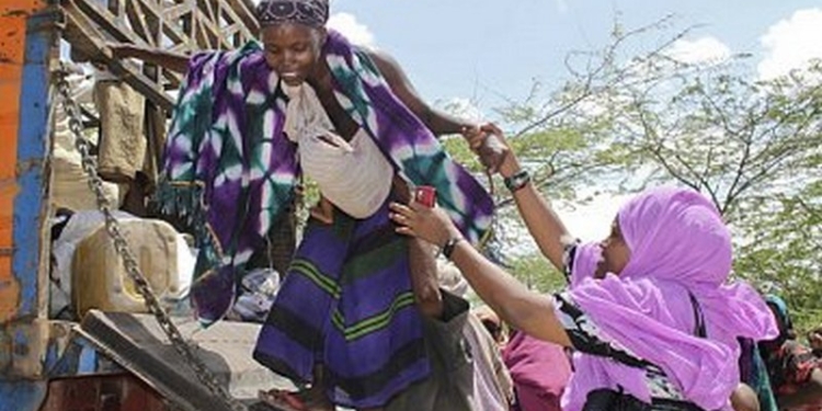 Торопились на рынок: в Африке в ДТП почти 80 человек погибли, столько же пострадали