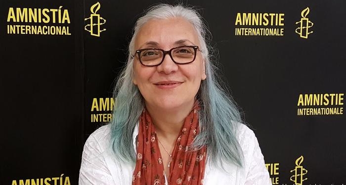 В Турции задержали правозащитников из Amnesty International