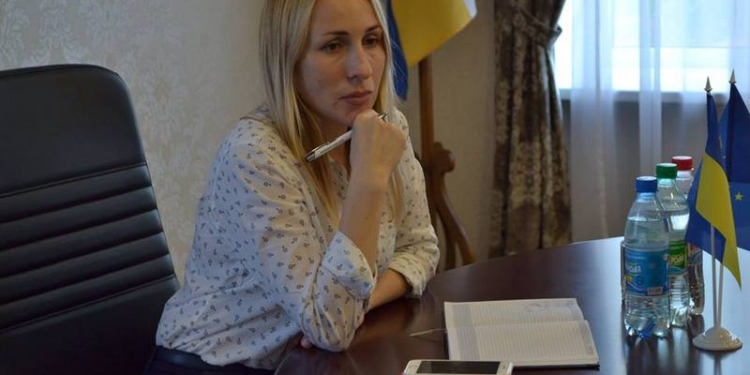 Глава Николаевского облсовета рекомендует рассмотреть вопрос передачи Витовской ЦРБ на баланс города Николаева уже на ближайшей сессии горсовета