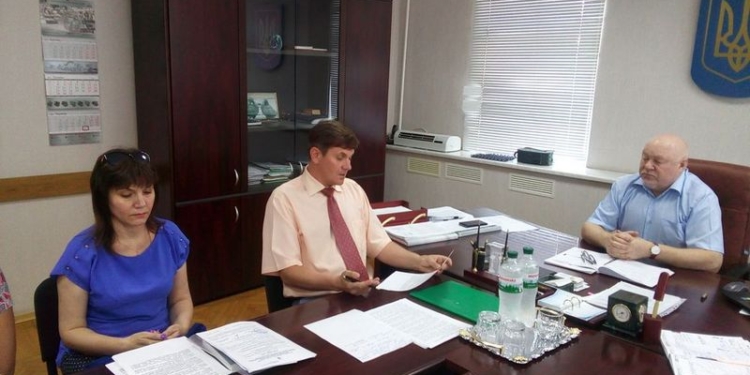 Госаудитслужба начала аудит Николаевского бронетанкового завода, Николаевэлектротранса и СК «Ольвия»