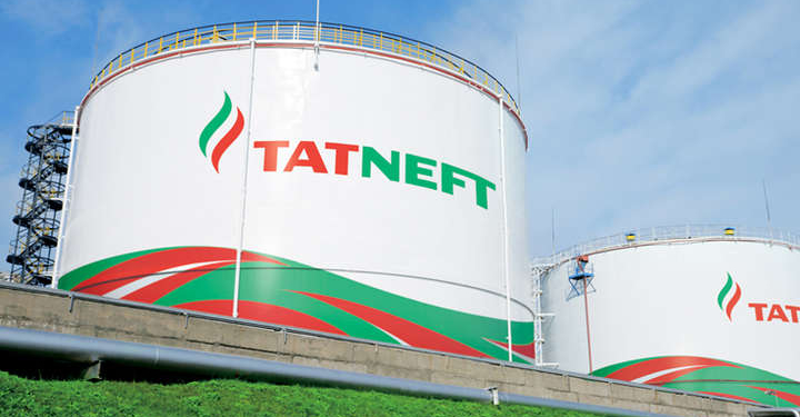Российской «Татьнефти» не удастся конфисковать украинское имущество в Москве. Но попытка была