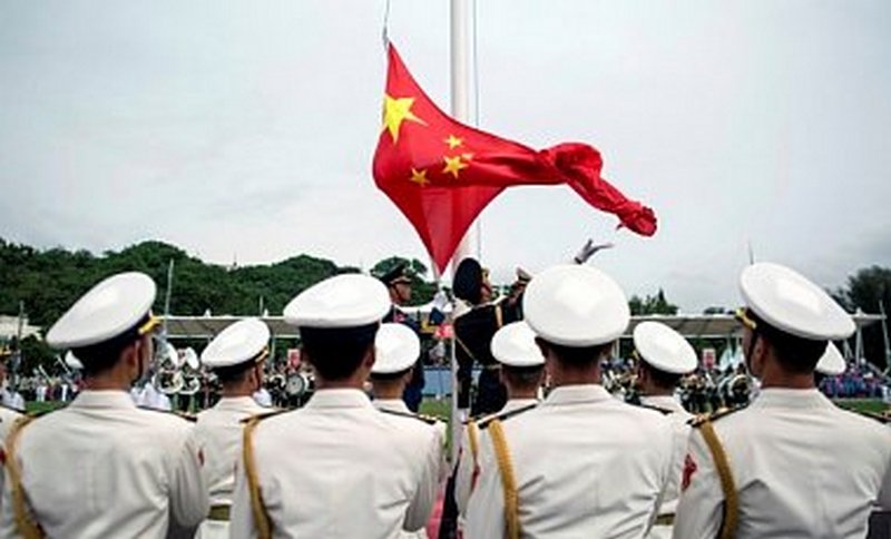 В Китае заявили о прекращении контактов с Северной Кореей относительно военных вопросов 1
