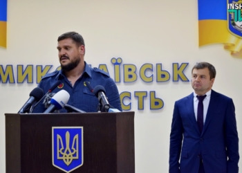 Деятельность «смотрящего» по Николаевской области «Наума» инспирировалась из России – СБУ