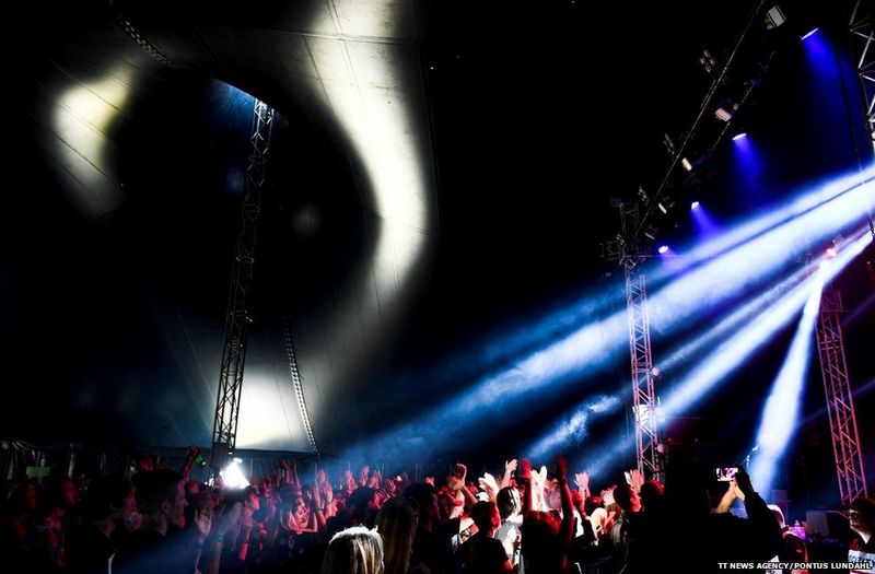 Крупнейший музыкальный фестиваль Bravalla закрывают из-за всплеска изнасилований 1