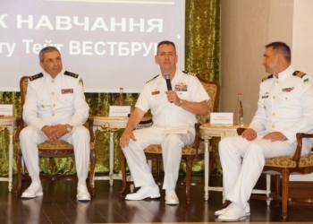 20-е, юбилейные: в Одессе сегодня торжественно открыли украинско-американские военно-морские учения «Си Бриз-2017»