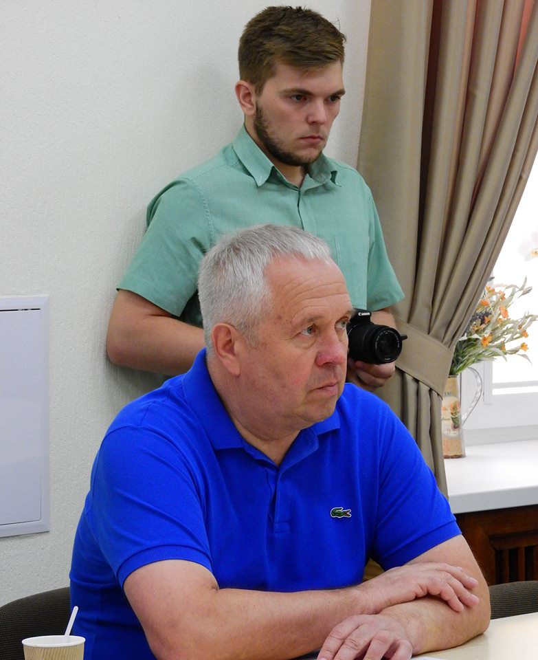 После «батутного пикета» у Николаевской мэрии: депутаты подчеркивают нарушения деятельности предпринимателей и хотят, чтобы они погасили долги за 5 лет 19