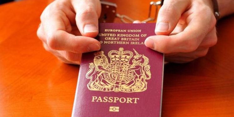 Великобритания с 2011 года лишила гражданства более 150 джихадистов