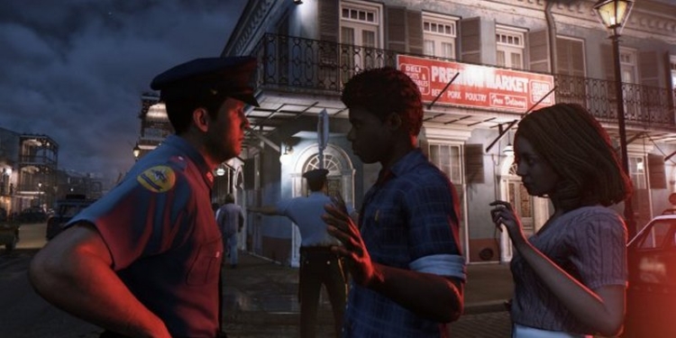 Итальянская полиция провела спецоперацию, задержав более 100 мафиози