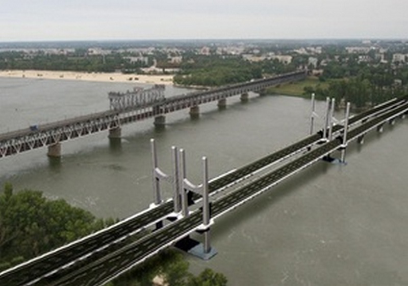 В МИУ назвали приоритетные инфраструктурные проекты – среди них есть бетонная дорога «Одесса-Николаев» 5