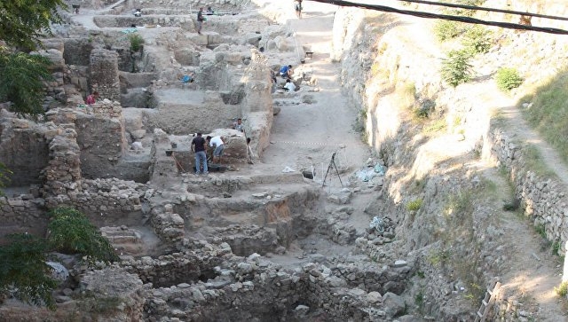 Историки и генетики нашли потомков легендарного библейского народа