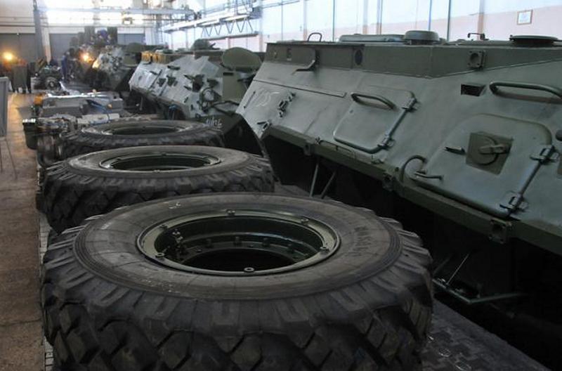 Минобороны: Украинский ВПК не способен полностью обеспечить ВСУ оружием и техникой 1