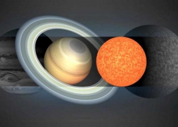 Астрономы нашли самую маленькую звезду – она меньше Юпитера