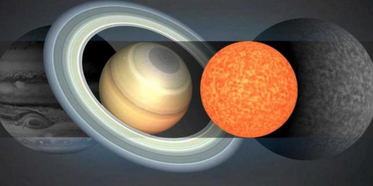 Астрономы нашли самую маленькую звезду – она меньше Юпитера