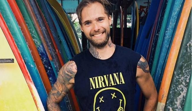 Наши в Голливуде. Как украинец создает спецэффекты для дорогих фильмов