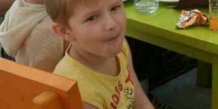 В Николаеве полиция разыскивает мальчика, дед которого утонул в Варваровке