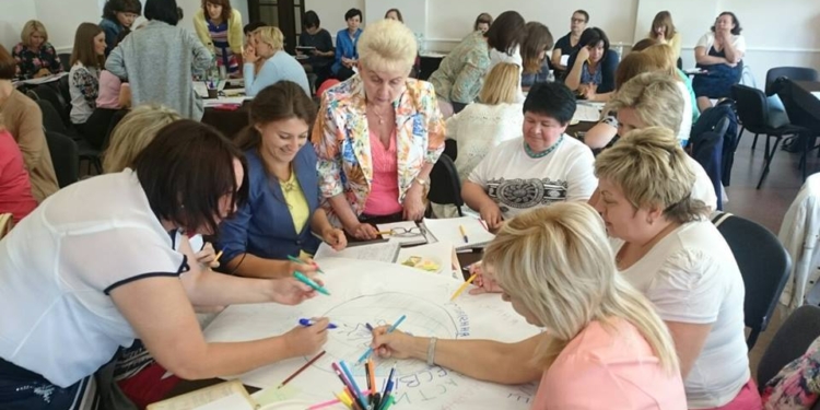 Без карателей. В Николаевской области 4 школы с 1 сентября перейдут на новый госстандарт начального образования