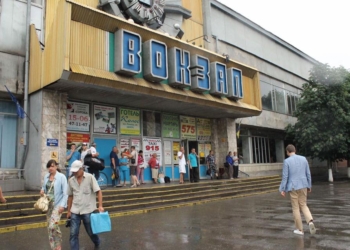 Омелян побывал в Николаеве и прозрел?