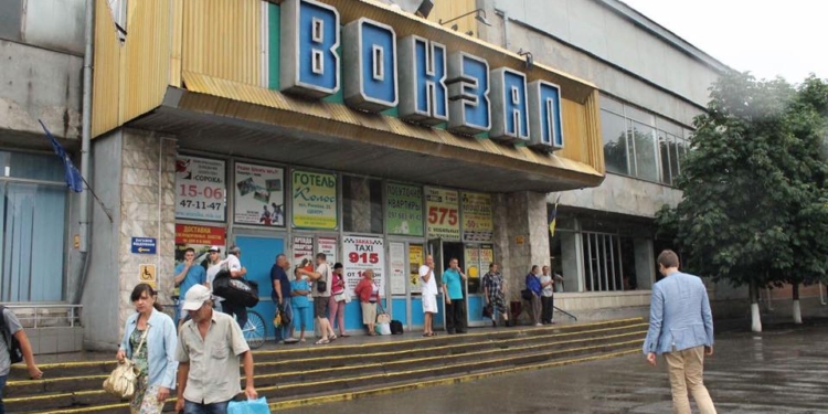 Омелян побывал в Николаеве и прозрел?