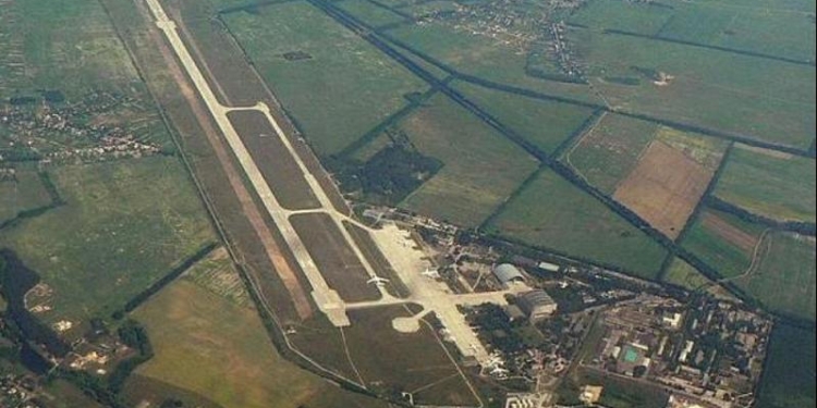 Аэропорт «Гостомель»: что из себя представляет будущая база для лоу-костов?