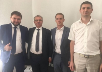Покупка Николаевом собственных автобусов – все реальнее: кредитная заявка прошла экспертизу Минфина и полностью соответствует требованиям ЕИБ