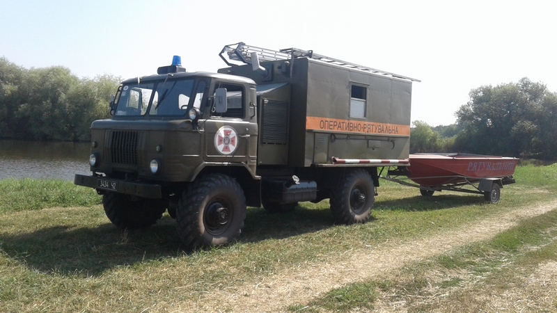 В Николаевской области утонули двое мужчин 4