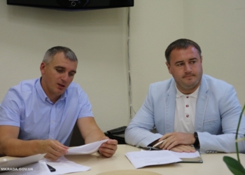 Губернатора наконец-то «услышали»? На следующей неделе Николаевский горсовет еще раз рассмотрит вопрос о признании России страной-агрессором