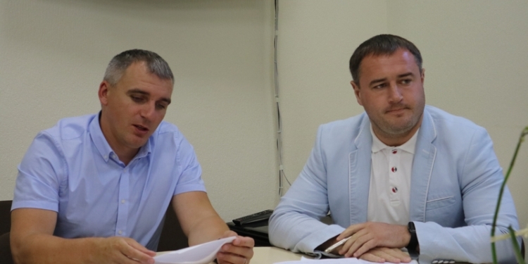 Губернатора наконец-то «услышали»? На следующей неделе Николаевский горсовет еще раз рассмотрит вопрос о признании России страной-агрессором