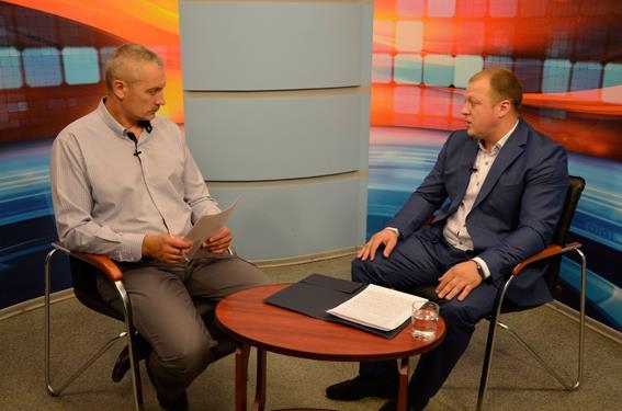 В Николаевской области от вируса Petya пострадали 56 предприятий. Но денег из них хакерам никто не перечислил