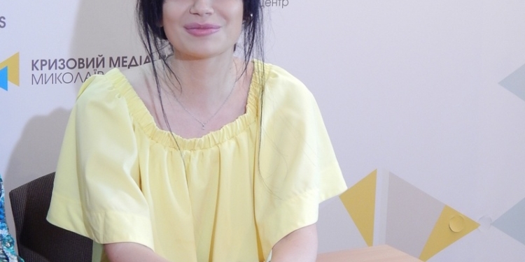 В Николаеве – новый студенческий мэр