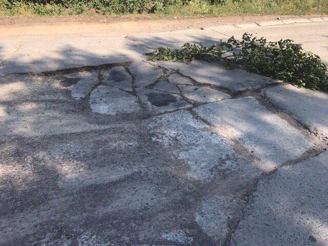 Еще одно смертельное ДТП в Николаевской области. Причина - выбоина на дороге 11