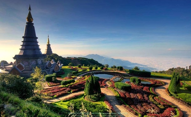 Определены лучшие города для путешествий