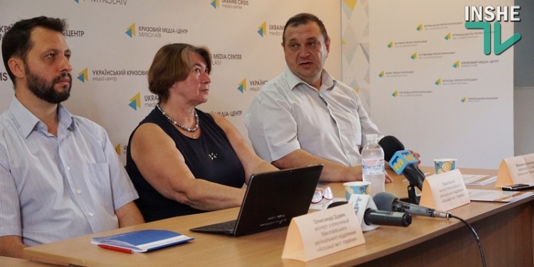 Всего 5 миллионов могут спасти местную демократию на Николаевщине