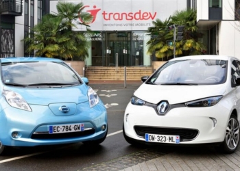 Альянс Renault-Nissan – крупнейший мировой производитель автомобилей
