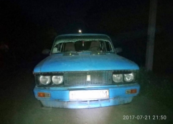 В Братском 8-летний мальчик попал под колеса автомобиля – ребенок с множественными травмами госпитализирован