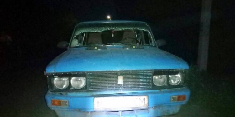 В Братском 8-летний мальчик попал под колеса автомобиля – ребенок с множественными травмами госпитализирован