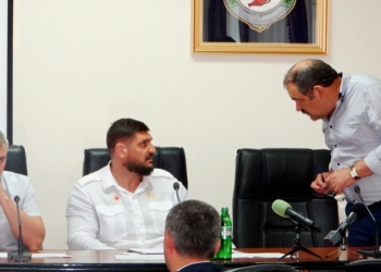 Ремонт дорог в Николаевской области: важна не только стоимость 1 км, а и признает ли подрядчик, что Россия – страна-агрессор