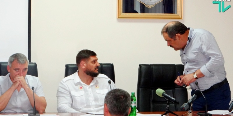 Ремонт дорог в Николаевской области: важна не только стоимость 1 км, а и признает ли подрядчик, что Россия – страна-агрессор