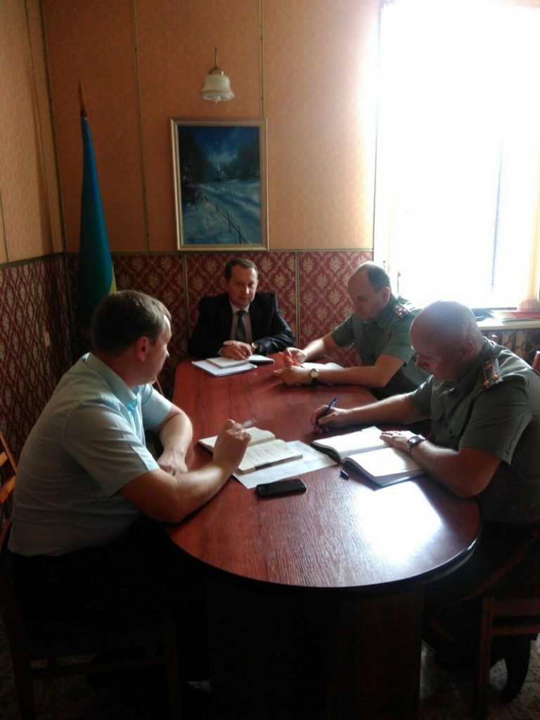 В Николаевской области восстановлены права 28 заключенных 5