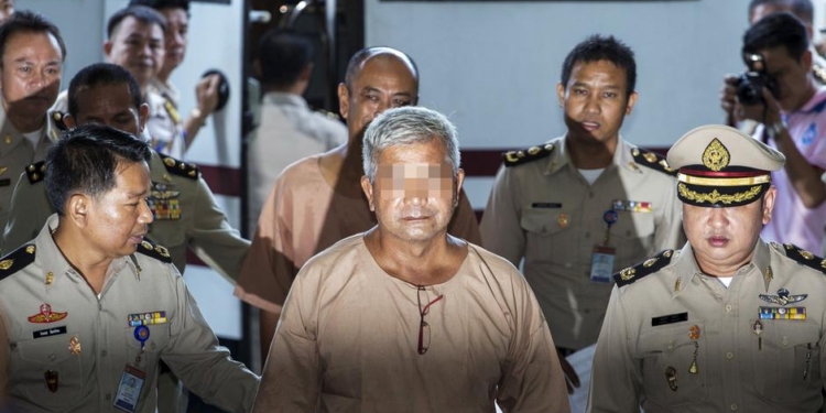 Скандальный процесс в Таиланде. На скамье подсудимых – десятки высокопоставленных лиц, обвиняемых в страшных преступлениях