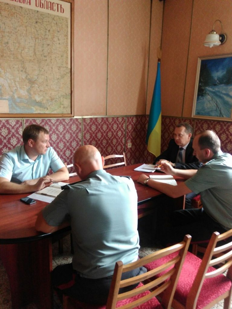 В Николаевской области восстановлены права 28 заключенных 7