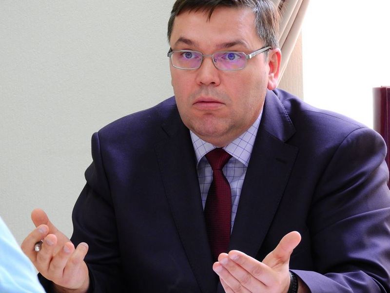 После «батутного пикета» у Николаевской мэрии: депутаты подчеркивают нарушения деятельности предпринимателей и хотят, чтобы они погасили долги за 5 лет 9
