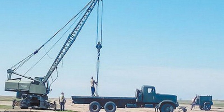 В Умани за “миллионы гривен” восстановили военный аэродром