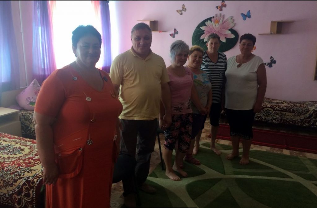 В Кривоозерском районе школа-интернат для детей-сирот просит о помощи 3