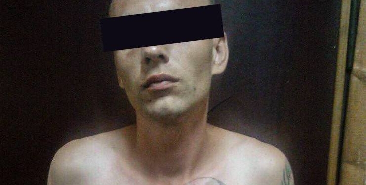 В Николаевской области рецидивист садился в машины к женщинам-водителям, грабил их и отбирал авто